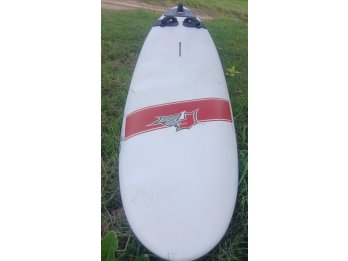 Tabla de Windsuf F2 ultra liviana!!