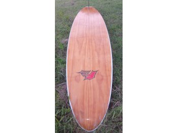 Tabla de Windsuf F2 ultra liviana!!