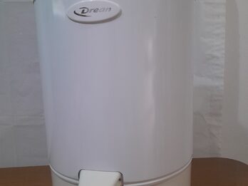 Vendo Secarropas Drean Wind 4.5 Kg (nuevo)