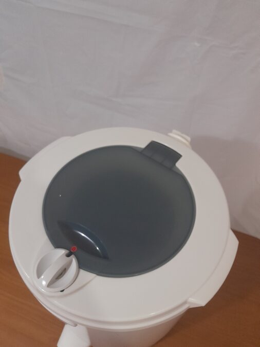 Vendo Secarropas Drean Wind 4.5 Kg (nuevo)