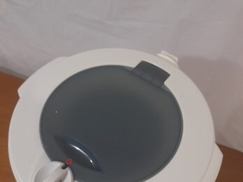 Vendo Secarropas Drean Wind 4.5 Kg (nuevo)