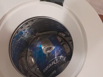 Vendo Secarropas Drean Wind 4.5 Kg (nuevo)