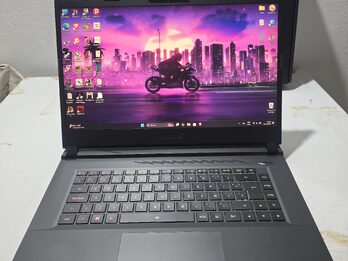Notebook Gamer Aorus BKF 15"