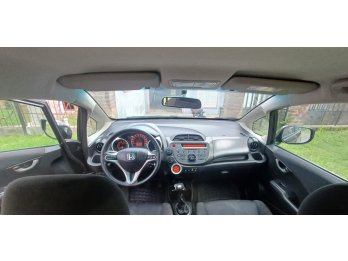 Honda fit ex 2015