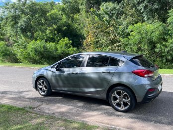 CHEVROLET CRUZE PREMIER 2022