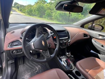 CHEVROLET CRUZE PREMIER 2022