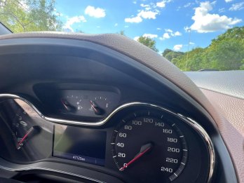 CHEVROLET CRUZE PREMIER 2022