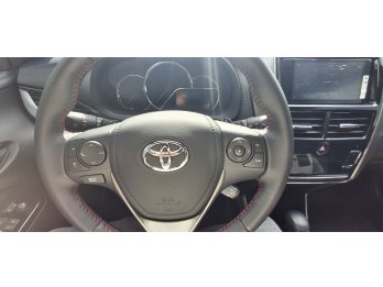 YARIS S CVT 2026