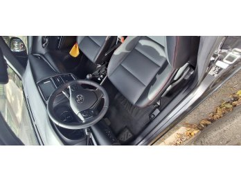 YARIS S CVT 2026