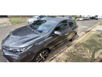 YARIS S CVT 2026