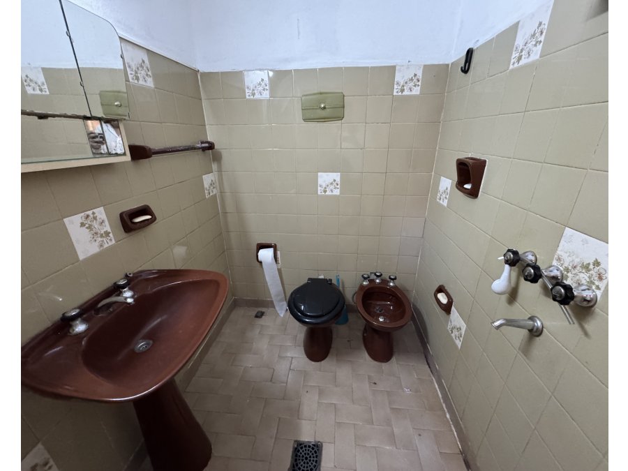 VENTA I APTA CREDITO - CASA 2 DORMITORIOS I PARANA