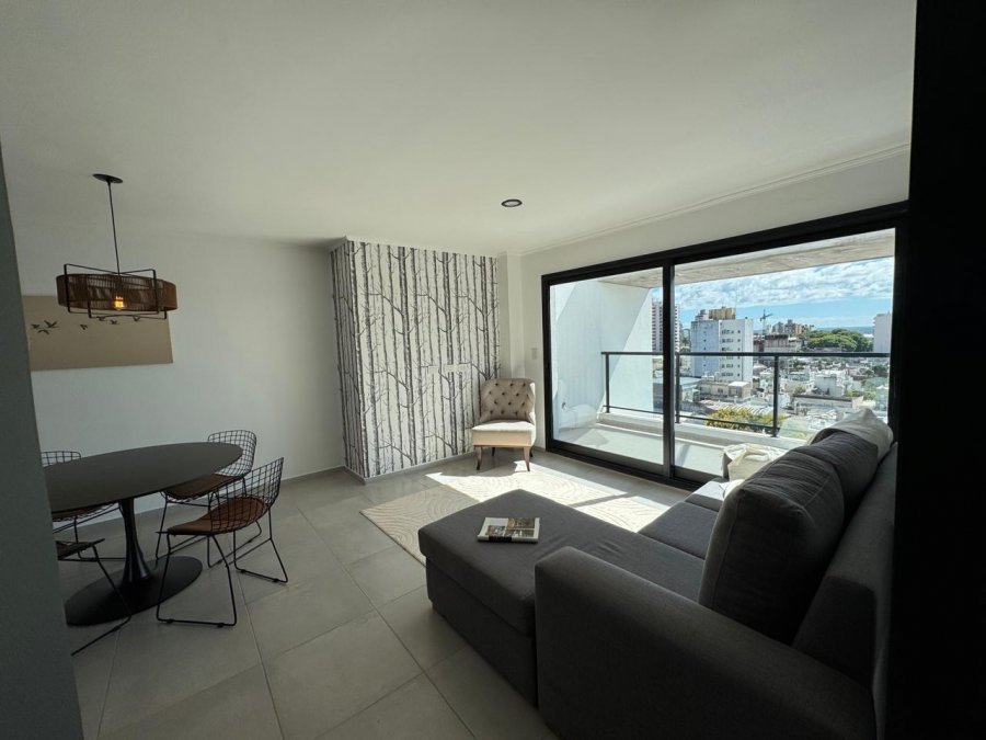 VENTA LOFT STUDIO A ESTRENAR AMOBLADO