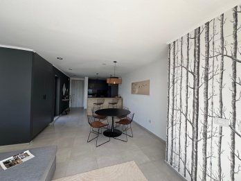 VENTA LOFT STUDIO A ESTRENAR AMOBLADO