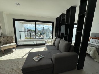 VENTA LOFT STUDIO A ESTRENAR AMOBLADO