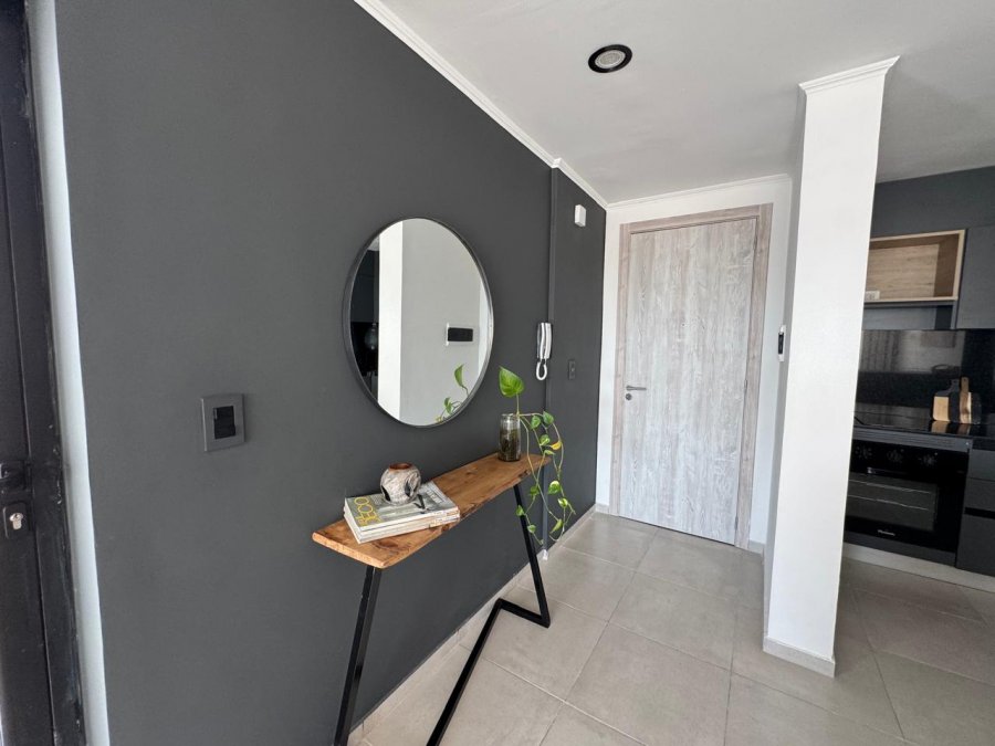 VENTA LOFT STUDIO A ESTRENAR AMOBLADO