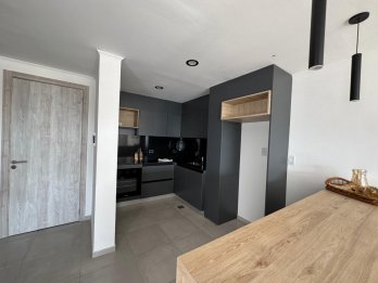 VENTA LOFT STUDIO A ESTRENAR AMOBLADO