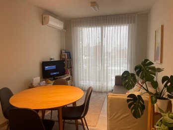 DEPARTAMENTO AMOBLADO PARQUE