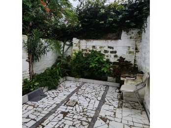 Local + Casa EN VENTA - Peron 754