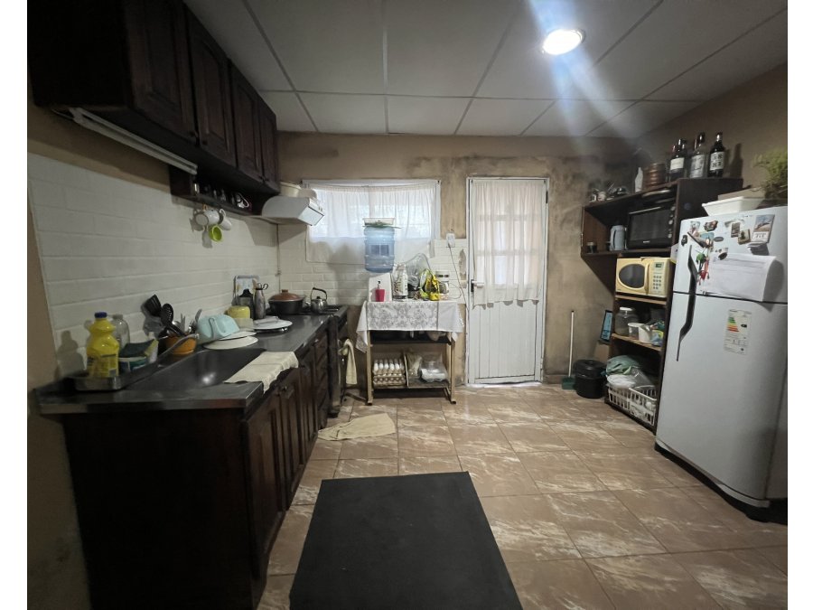 CASA EN VENTA EN COLONIA AVELLANEDA - APTA CREDITO