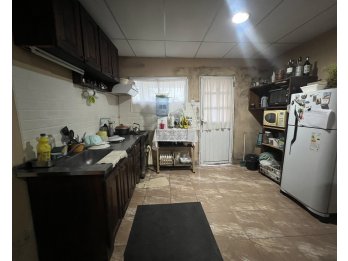 CASA EN VENTA EN COLONIA AVELLANEDA - APTA CREDITO