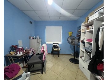 CASA EN VENTA EN COLONIA AVELLANEDA - APTA CREDITO