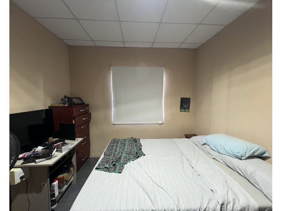 CASA EN VENTA EN COLONIA AVELLANEDA - APTA CREDITO