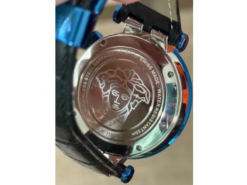 Reloj Versace V-race Chrono 3