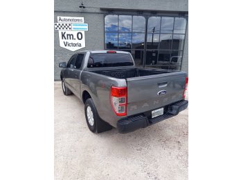 Ford Ranger 3.2 XLS 4X4 2012