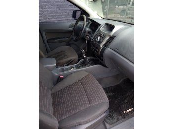 Ford Ranger 3.2 XLS 4X4 2012