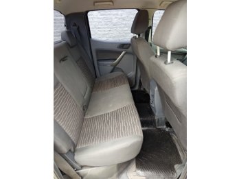 Ford Ranger 3.2 XLS 4X4 2012