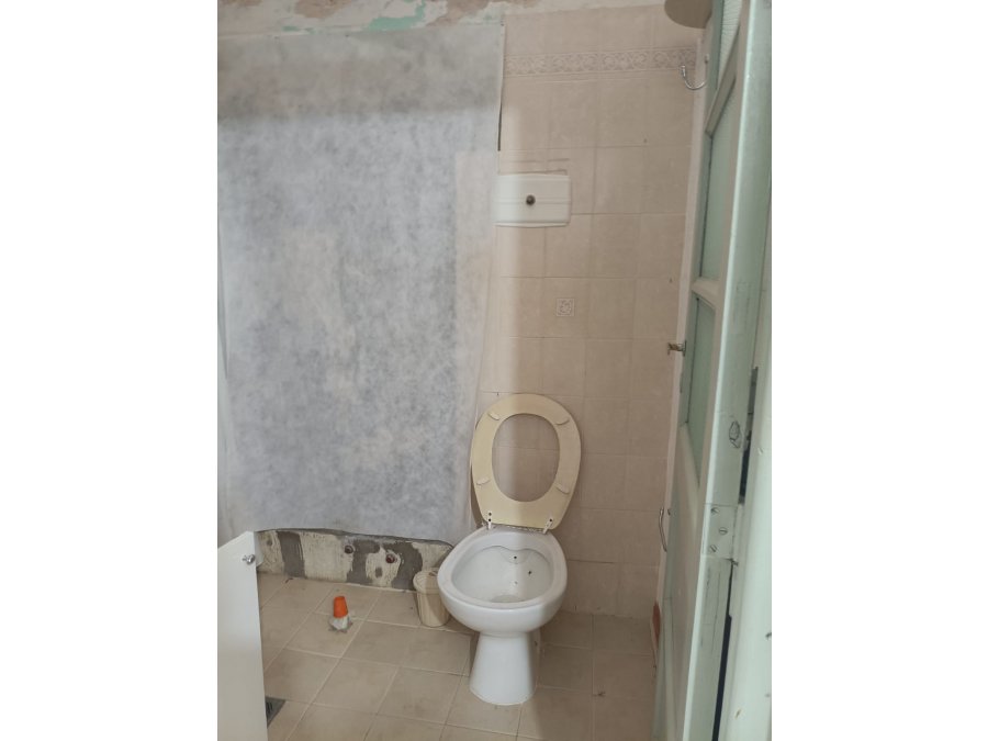 VENDO CASA EN CALLE FRAY MOCHO
