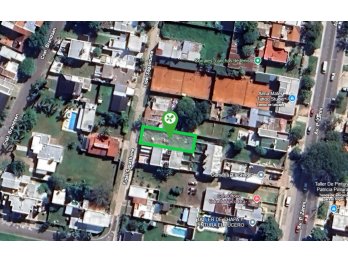 LOTE ZONA VEA... TODO LOS SERVICIOS!