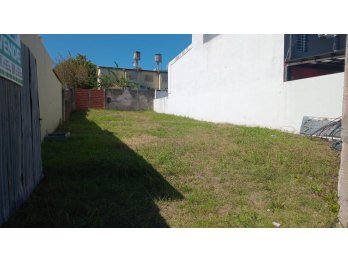 LOTE ZONA VEA... TODO LOS SERVICIOS!