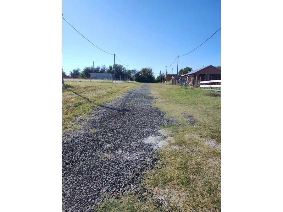 Se venden terrenos listo para construir de 250m2