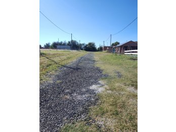 Se venden terrenos listo para construir de 250m2