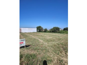 Se venden terrenos listo para construir de 250m2
