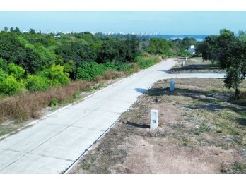 VENTA LOTEO TERRAZAS - ZONA LA TOMA