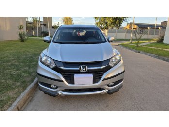 VENDO HONDA HRV LX 2015 AT. 84.800 KM ÚNICO DUEÑO