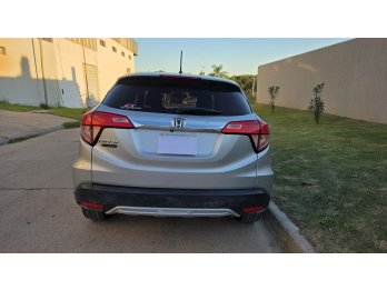 VENDO HONDA HRV LX 2015 AT. 84.800 KM ÚNICO DUEÑO