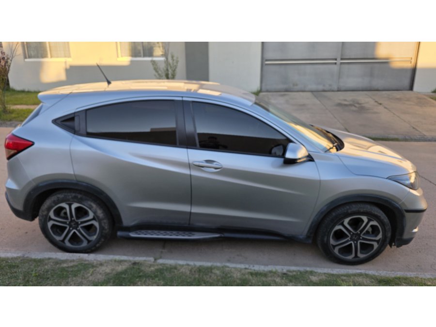 VENDO HONDA HRV LX 2015 AT. 84.800 KM ÚNICO DUEÑO