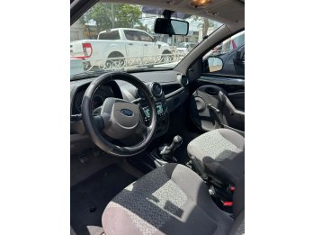 FORD KA 2013 VIRAL 1.6.....TEL 0343 4231866