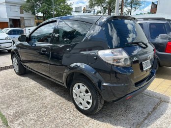 FORD KA 2013 VIRAL 1.6.....TEL 0343 4231866