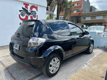 FORD KA 2013 VIRAL 1.6.....TEL 0343 4231866