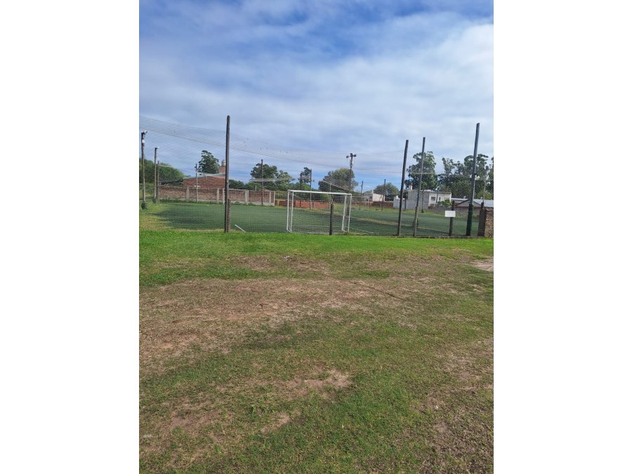 HERMOSO TERRENO EN VENTA