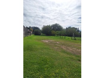 HERMOSO TERRENO EN VENTA