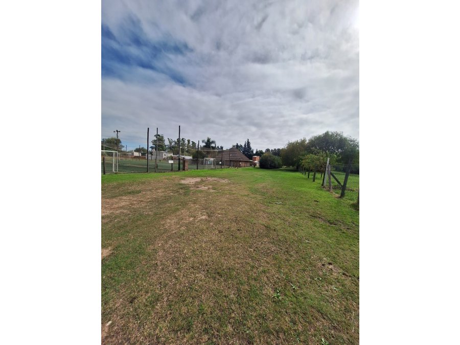 HERMOSO TERRENO EN VENTA