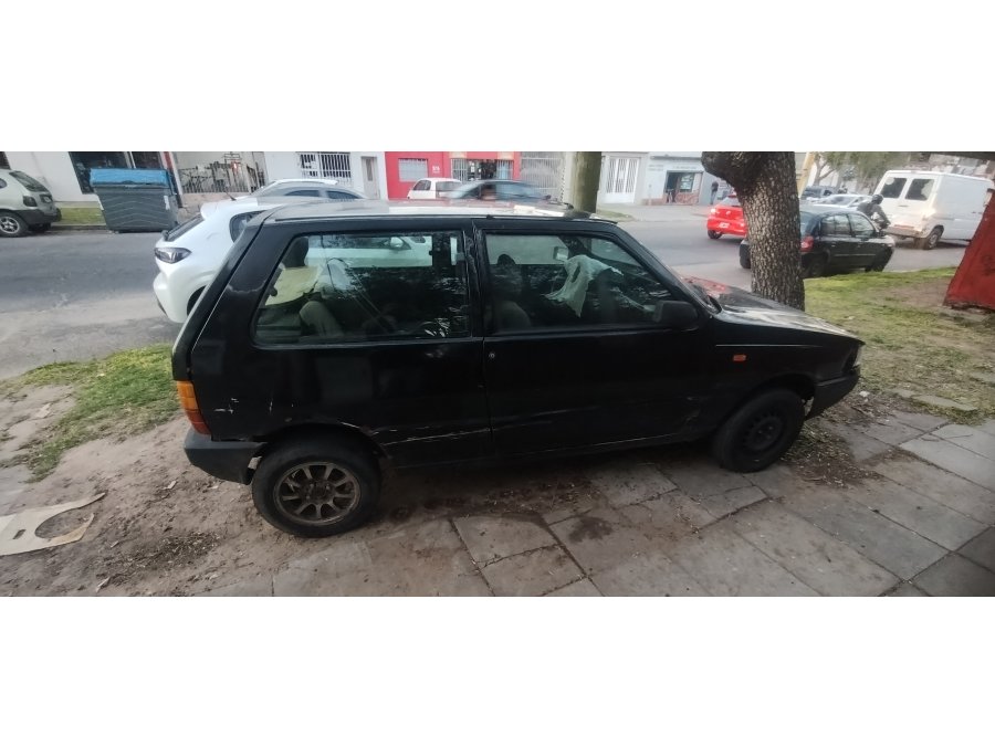 VENDO NO PERMUTO