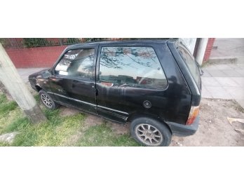 VENDO NO PERMUTO