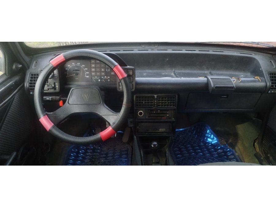 VENDO NO PERMUTO