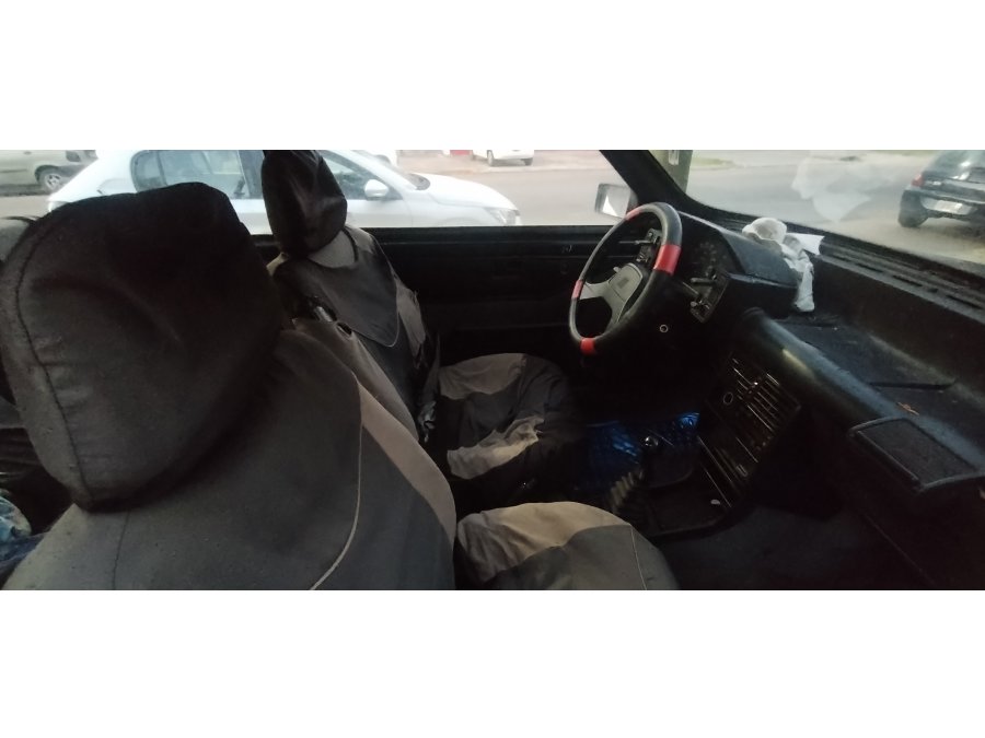 VENDO NO PERMUTO